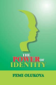 Paperback The Power of Identity Book