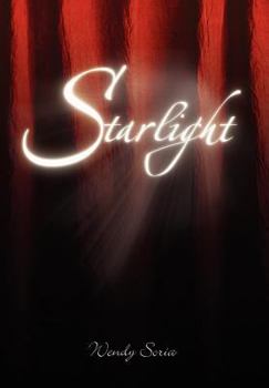 Hardcover Starlight Book