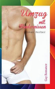 Paperback Umzug mit Hindernissen (Gay Romance) [German] Book