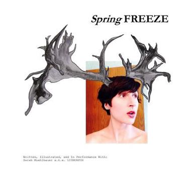 Paperback Spring FREEZE Book