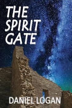 Paperback The Spirit Gate Book