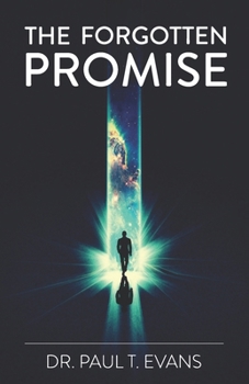 Paperback The Forgotten Promise Book