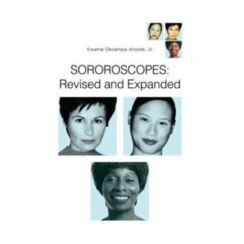 Paperback Sororoscopes: Revised and Expanded Book