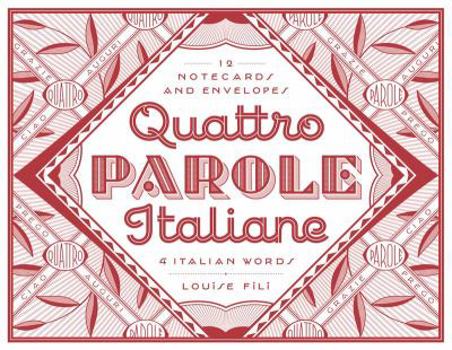Quattro Parole Italiane