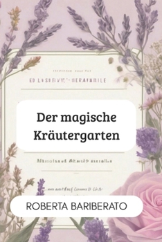 Paperback Der magische Kräutergarten [German] Book