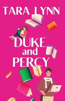 Paperback Duke and Percy Book