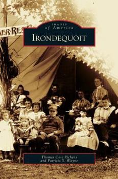 Hardcover Irondequoit Book