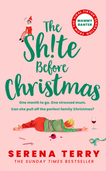 Paperback The Sh!te Before Christmas Book