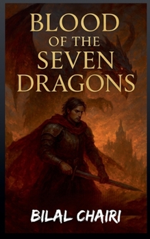 Paperback Blood of the Seven Dragons Book