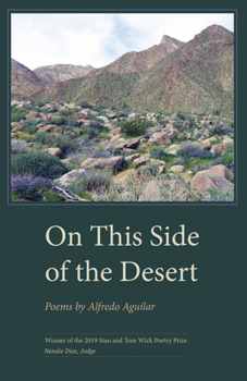 On This Side of the Desert - Book  of the Wick First Book