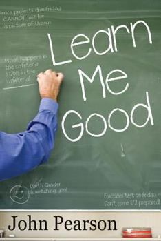 Paperback Learn Me Good Book