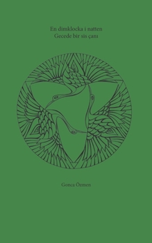 Paperback En dimklocka i natten / Gecede bir sis çanı [Swedish] Book