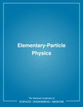 Paperback Elementary-Particle Physics Book