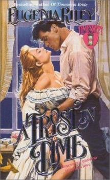 Mass Market Paperback A Tryst in Time Book