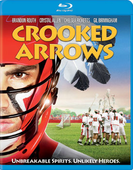 Crooked Arrows