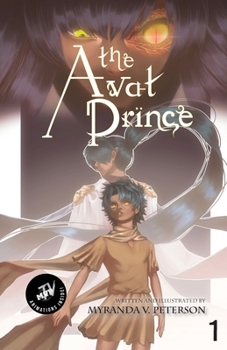 Paperback The Avat Prince Volume 1 (MVP TV Edition) Book