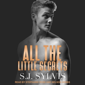 Audio CD All the Little Secrets Book