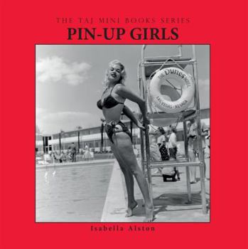 Paperback Pin-Up Girls Book