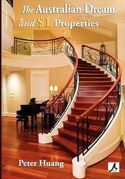 Paperback The Australian Dream and $1 Properties Book