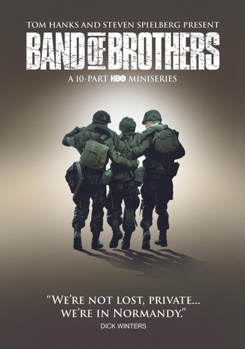 Band Of Brothers