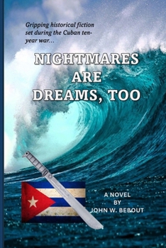 Paperback Nightmares are Dreams, Too Book