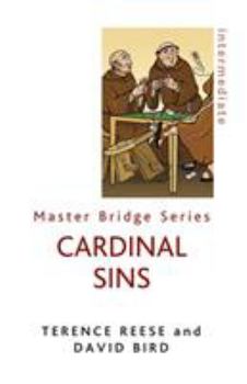 Paperback Cardinal Sins Book