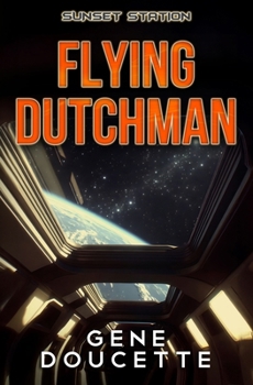Paperback Flying Dutchman Book