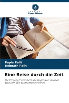 Paperback Eine Reise durch die Zeit [German] Book