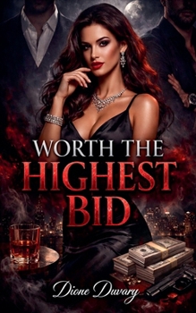 Paperback Worth the Highest Bid Book