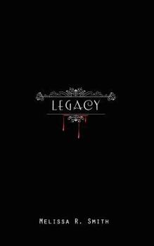 Paperback Legacy Book