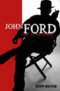 Paperback John Ford: Poet in the Desert Book