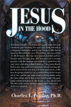 Paperback Jesus in the Hood Book