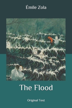 Paperback The Flood: Original Text Book