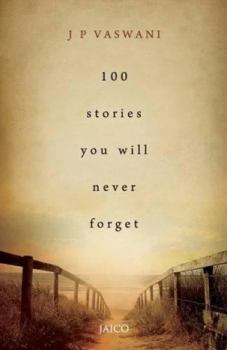 Paperback 100 Stories You Will Never Forget Book