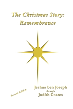 Paperback The Christmas Story: Remembrance Book