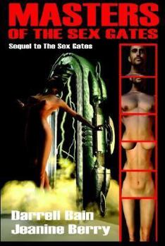 Paperback Masters of the Sex Gates Book