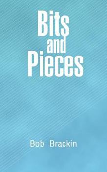 Paperback Bits and Pieces Book