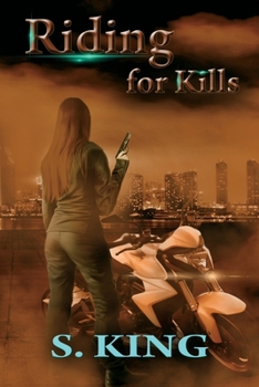 Paperback Riding for Kills Book