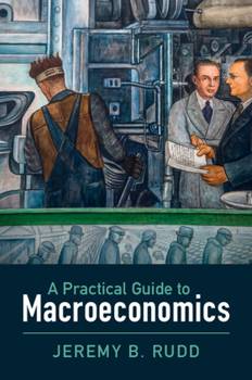 Paperback A Practical Guide to Macroeconomics Book