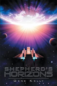 Hardcover Shepherd's Horizons Book