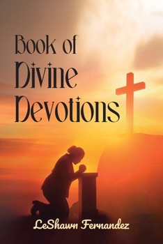 Paperback Book of Divine Devotions Book