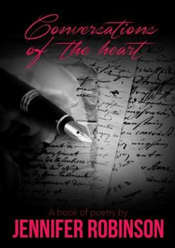 Paperback Conversations of the heart Book