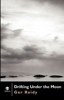 Paperback Drifting Under the Moon Book