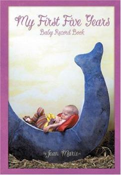 Hardcover Baby Circus: Daydreams Record Book