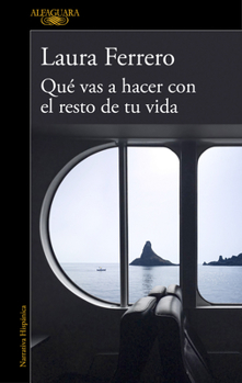 Paperback Qué Vas a Hacer Con El Resto de Tu Vida / What Will You Do with the Rest of Your Life? [Spanish] Book