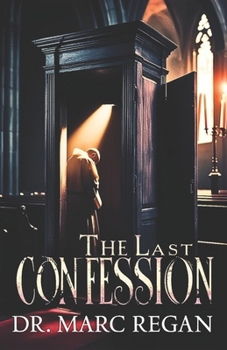 Paperback The Last Confession Book