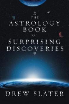 Paperback The Astrology Book of Surprising Discoveries Book