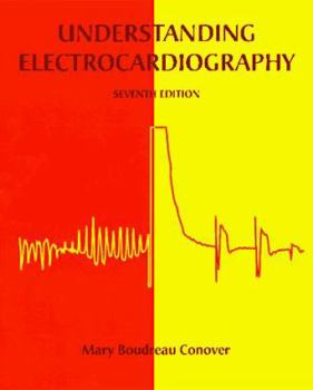 Paperback Understanding Electrocardiography Book