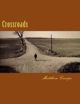 Paperback Crossroads Book