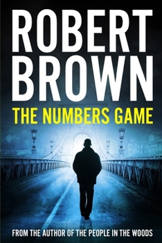 Paperback The Numbers Game Book